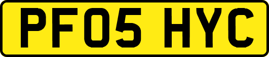 PF05HYC