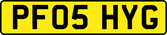 PF05HYG