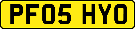 PF05HYO