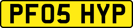 PF05HYP