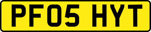 PF05HYT