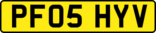 PF05HYV
