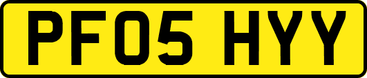 PF05HYY