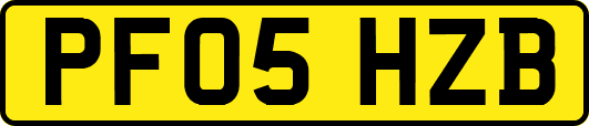 PF05HZB