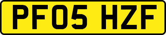 PF05HZF