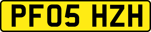 PF05HZH