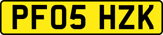 PF05HZK