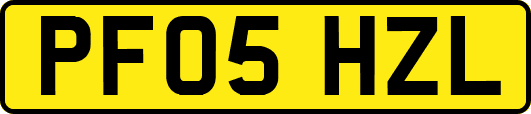 PF05HZL