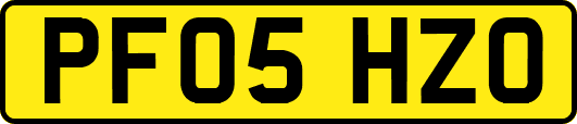 PF05HZO