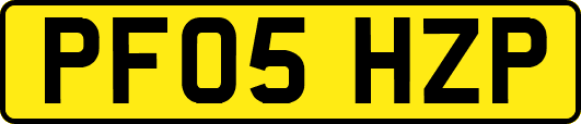 PF05HZP