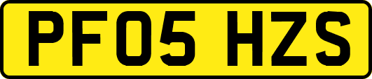 PF05HZS