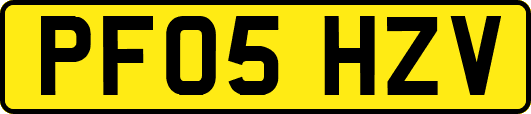 PF05HZV