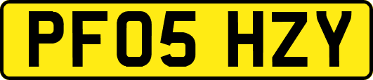PF05HZY