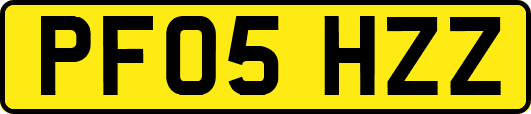 PF05HZZ