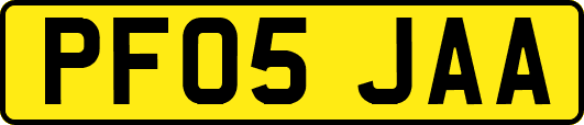 PF05JAA