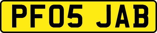 PF05JAB