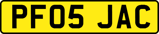 PF05JAC