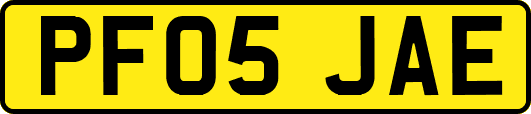 PF05JAE