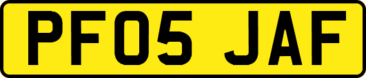 PF05JAF