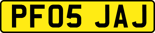 PF05JAJ