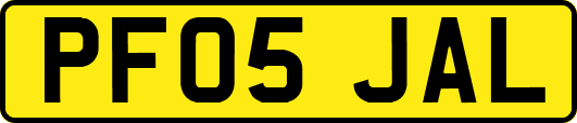PF05JAL