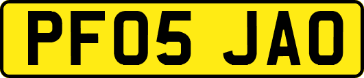 PF05JAO