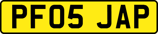 PF05JAP