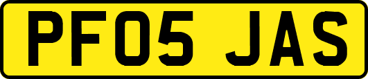 PF05JAS