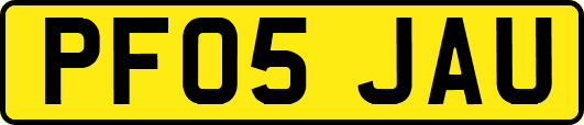 PF05JAU