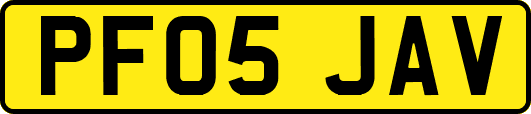 PF05JAV