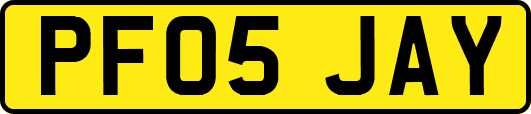 PF05JAY