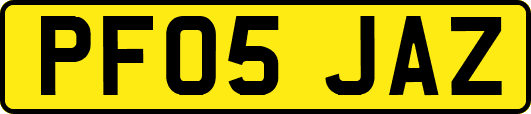PF05JAZ