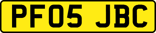 PF05JBC