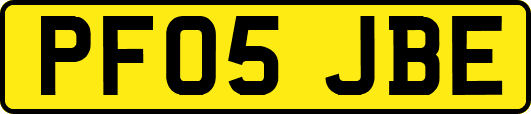 PF05JBE