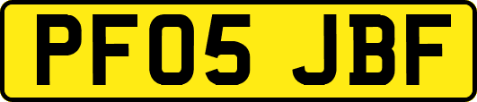 PF05JBF