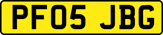 PF05JBG