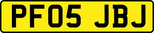 PF05JBJ
