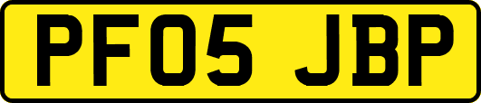 PF05JBP