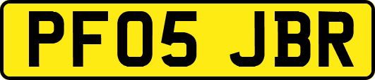PF05JBR