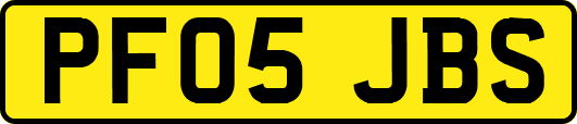 PF05JBS