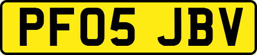 PF05JBV