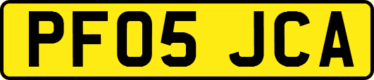PF05JCA