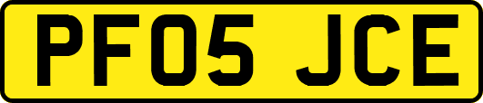 PF05JCE