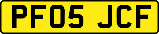PF05JCF