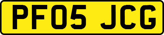 PF05JCG