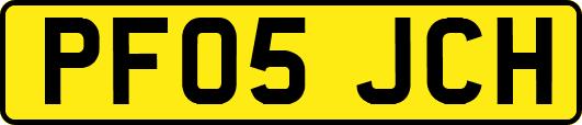 PF05JCH