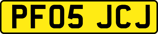 PF05JCJ