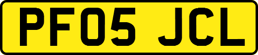 PF05JCL