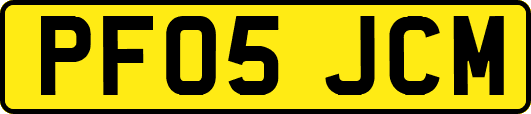 PF05JCM