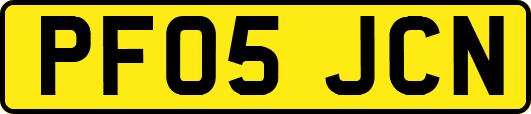 PF05JCN